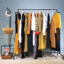 服裝傳道，文化守德 以服飾弘揚(yáng)文化，19女裝秋季新風(fēng)尚